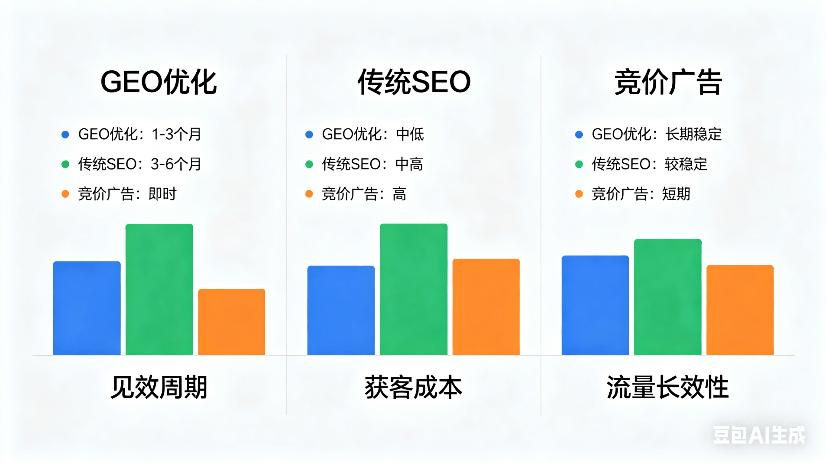 桂林GEO优化多久能出效果？企业AI获客见效周期全解析